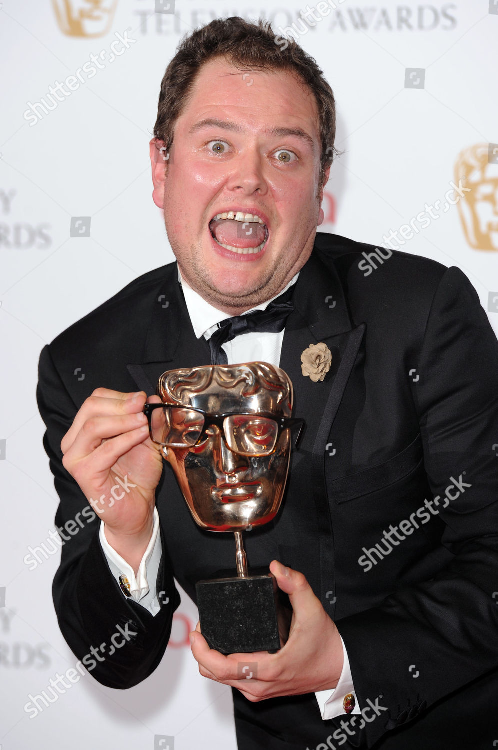 Alan Carr Editorial Stock Photo - Stock Image | Shutterstock