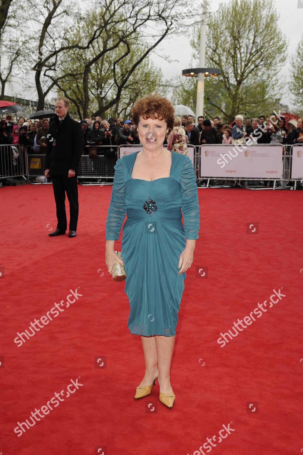 Imelda Staunton Editorial Stock Photo - Stock Image | Shutterstock