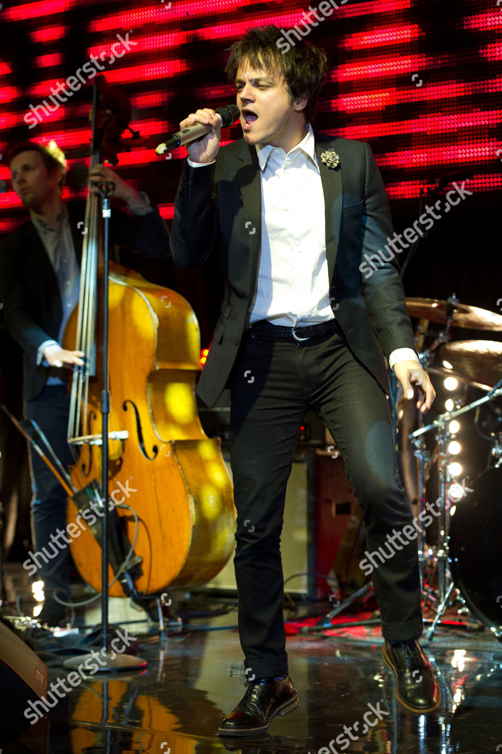 Jamie Cullum Editorial Stock Photo - Stock Image | Shutterstock