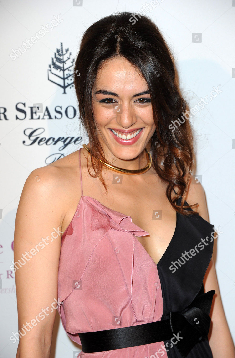 Sofia Essaidi Editorial Stock Photo Stock Image Shutterstock