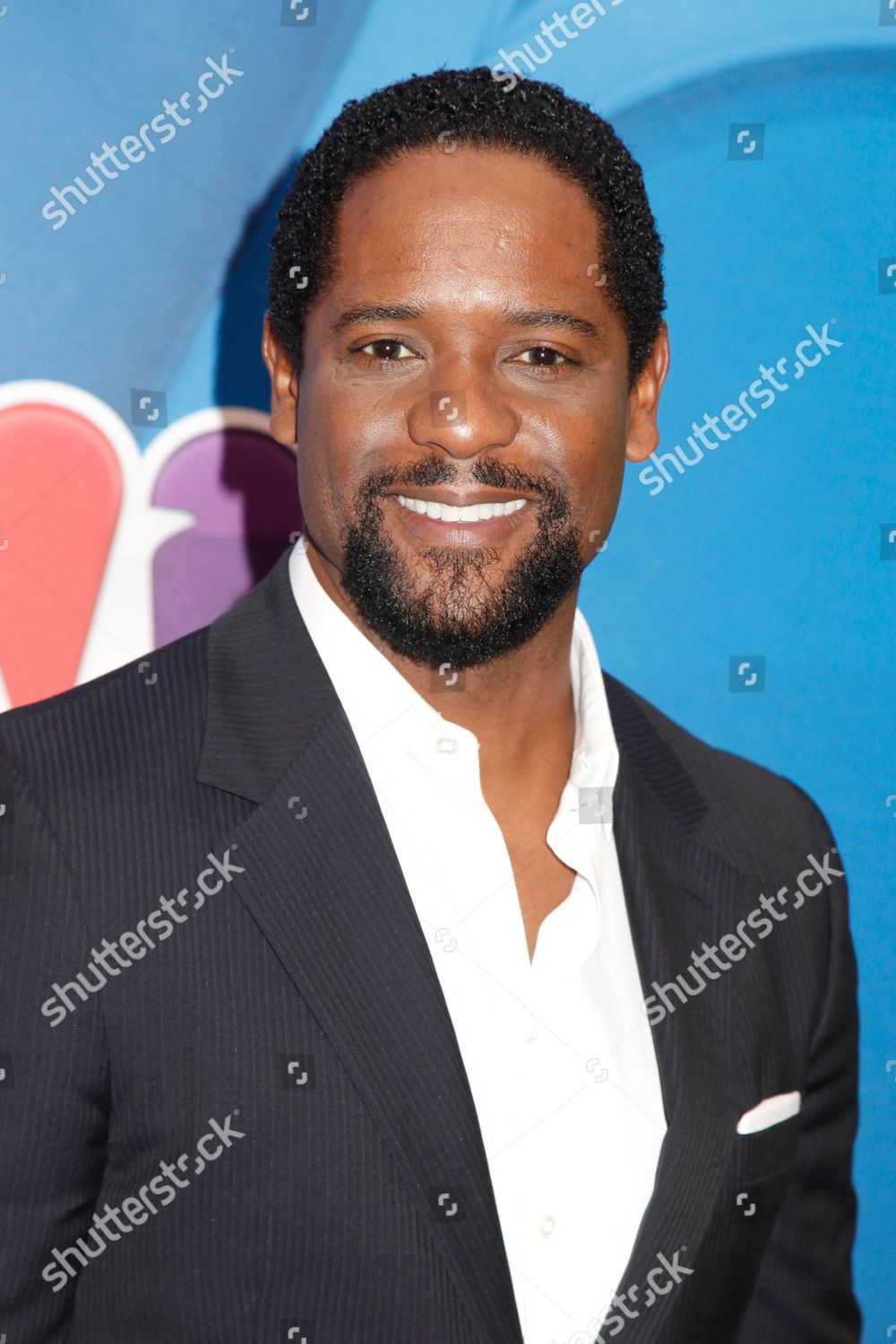 Blair Underwood Editorial Stock Photo - Stock Image | Shutterstock