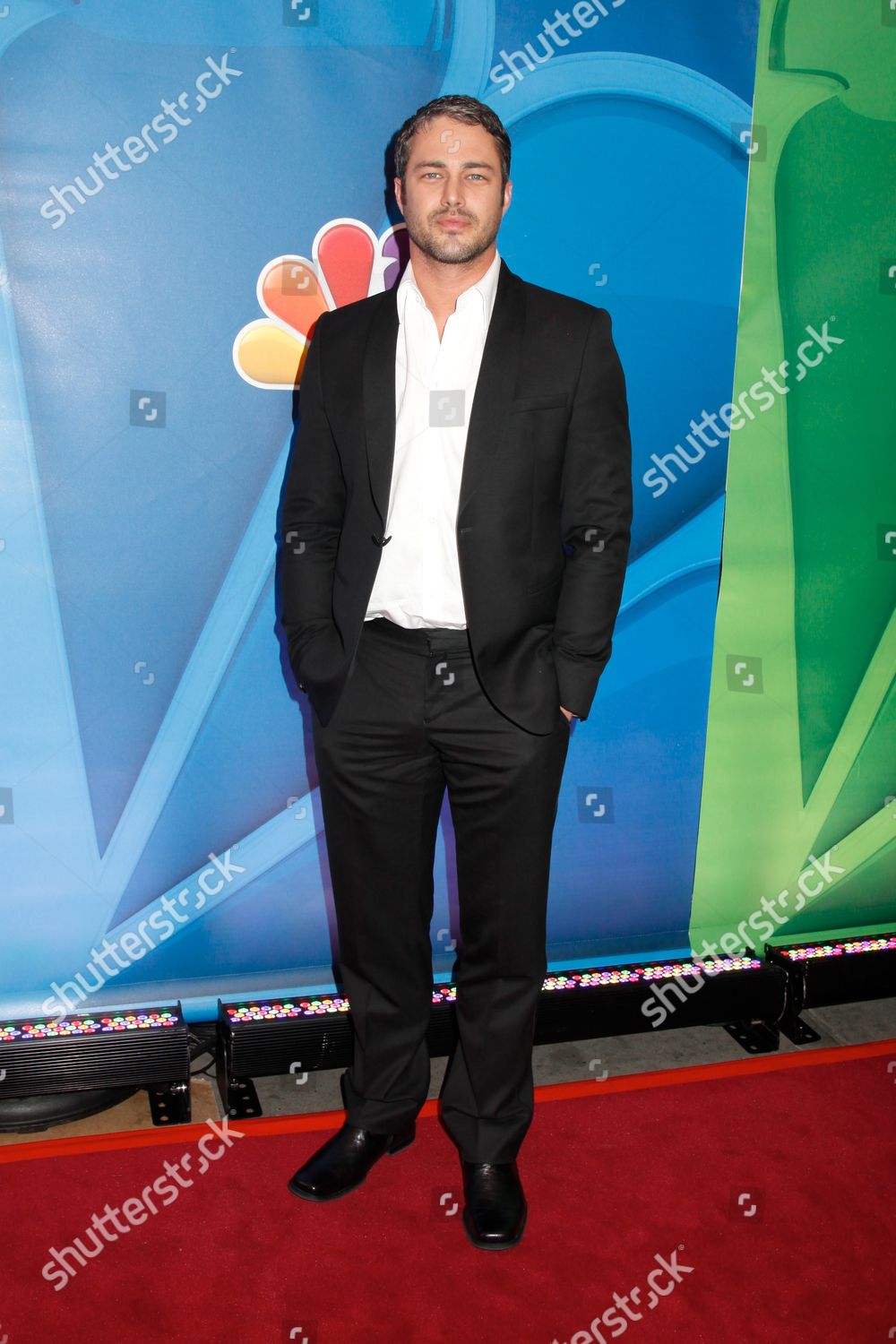 Taylor Kinney Editorial Stock Photo - Stock Image | Shutterstock