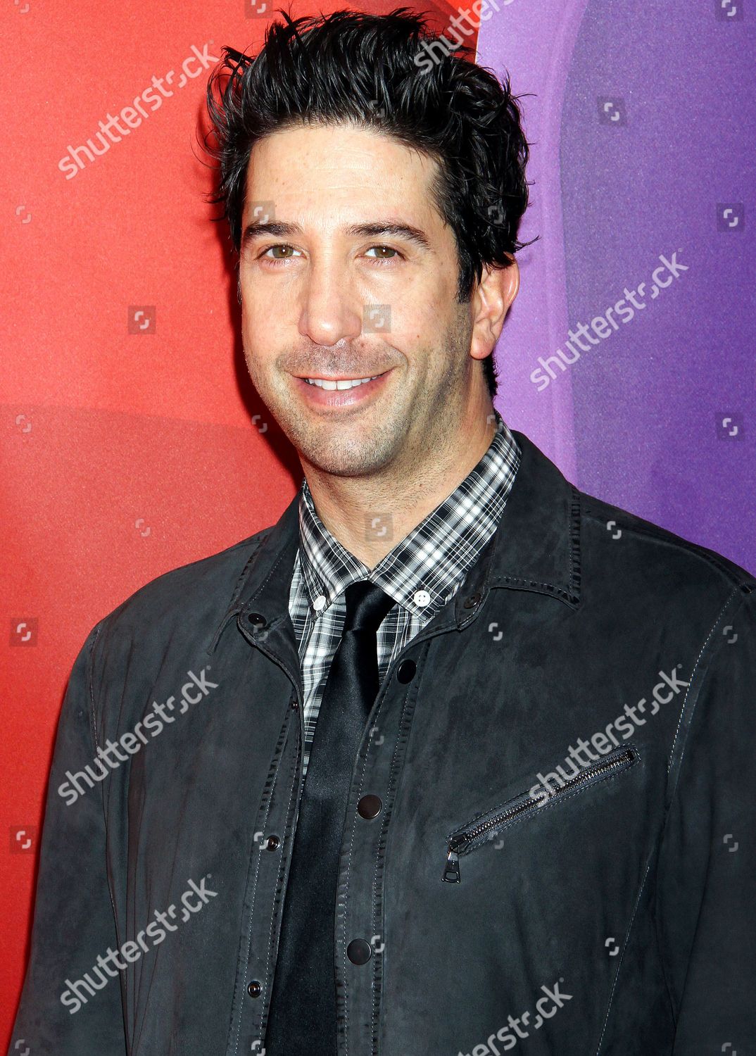 David Schwimmer Editorial Stock Photo - Stock Image | Shutterstock