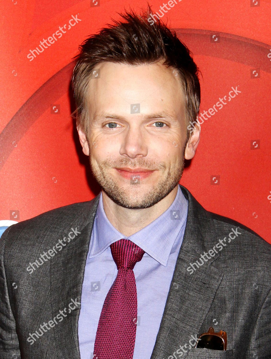 Joel Mchale Editorial Stock Photo - Stock Image | Shutterstock