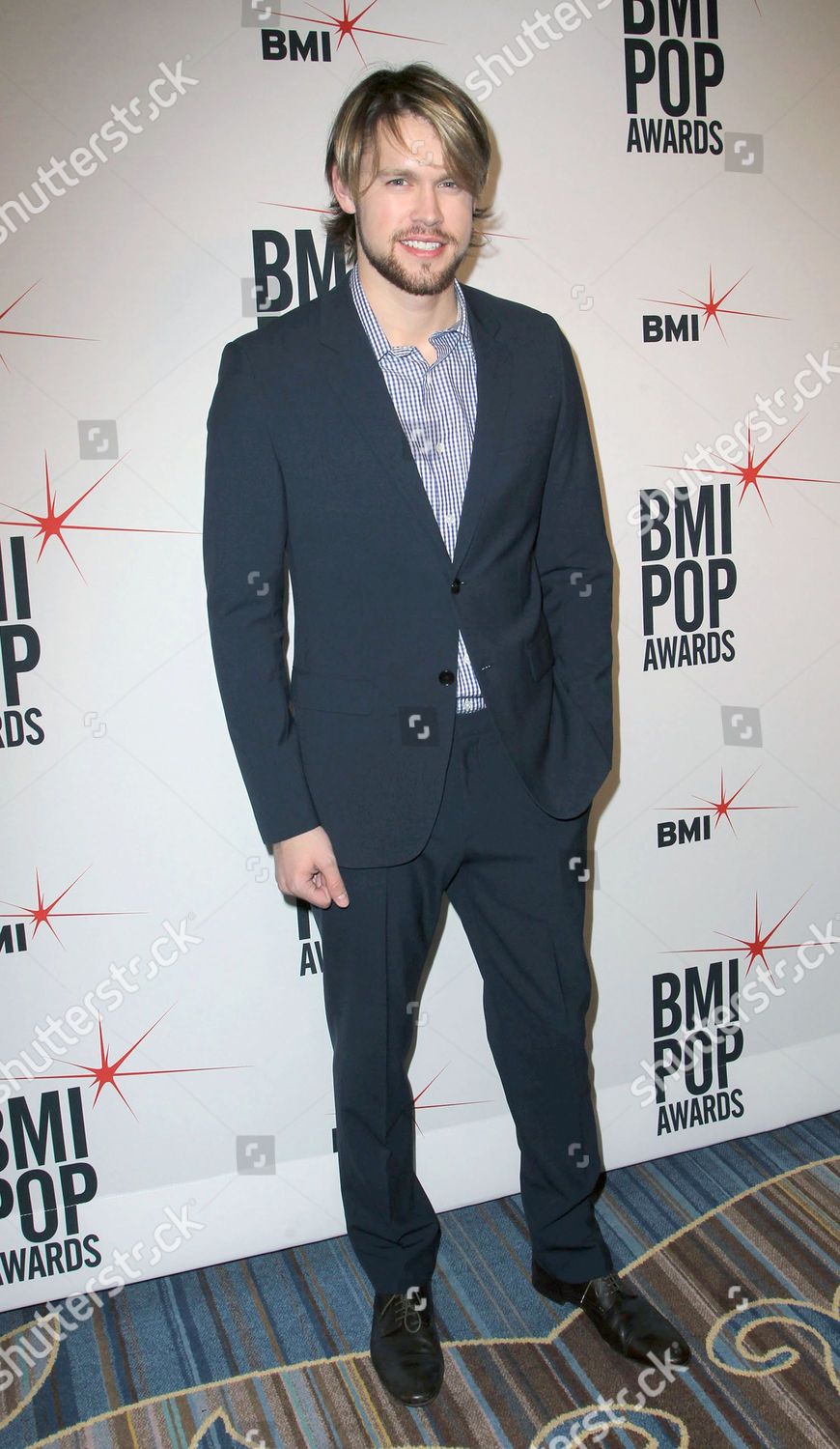 Chord Overstreet Editorial Stock Photo - Stock Image | Shutterstock