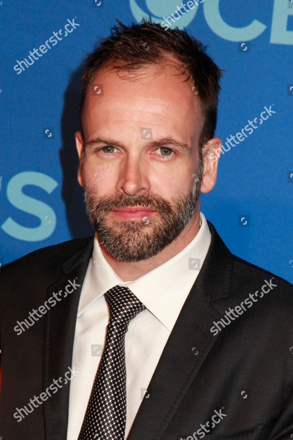 Jonny Lee Miller Editorial Stock Photo - Stock Image | Shutterstock