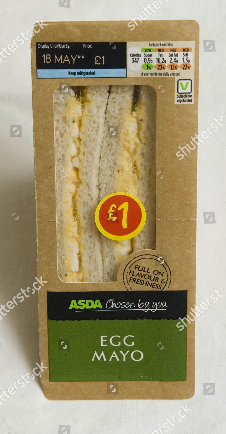 asda egg maker