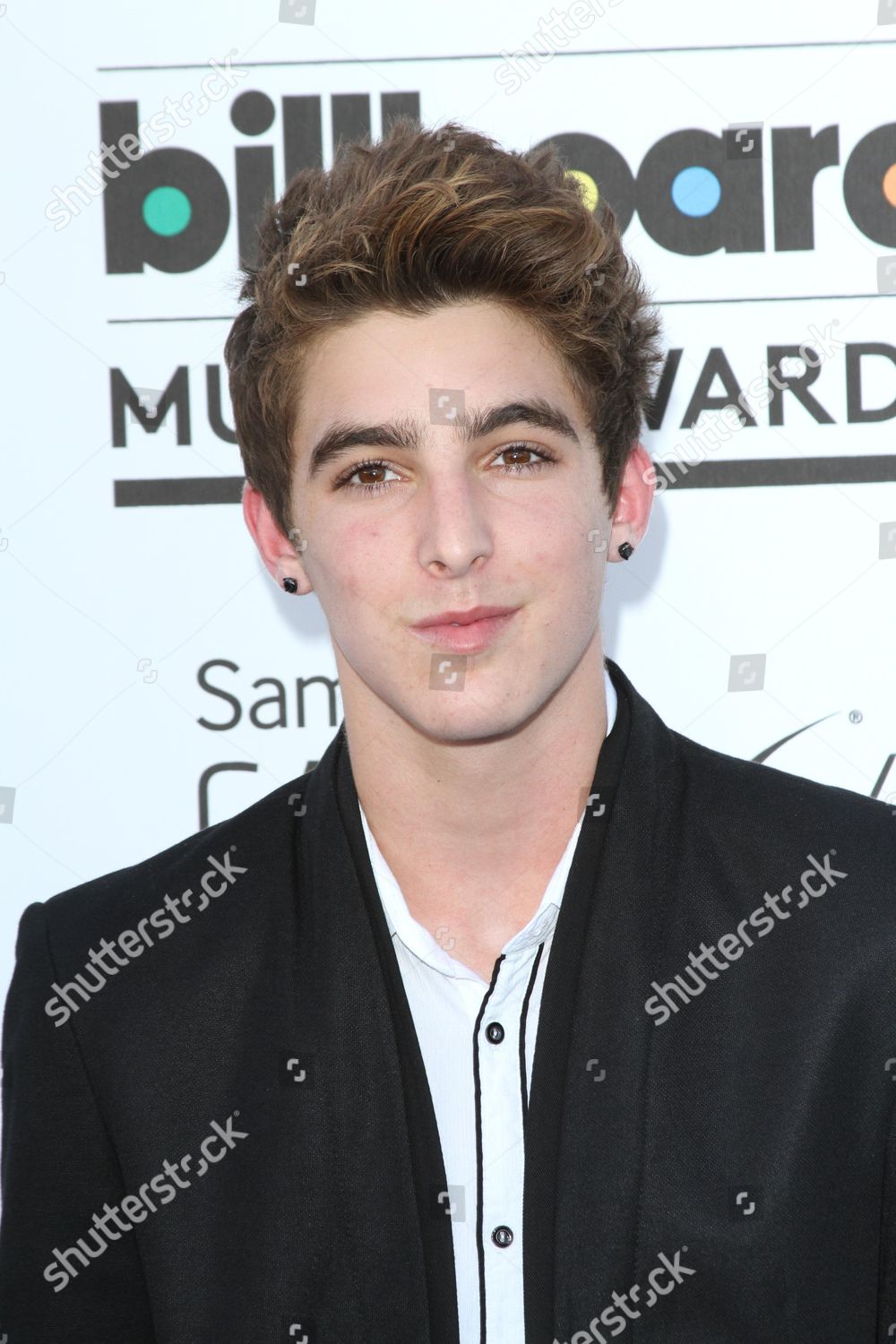 Jackson Guthy Editorial Stock Photo Stock Image Shutterstock