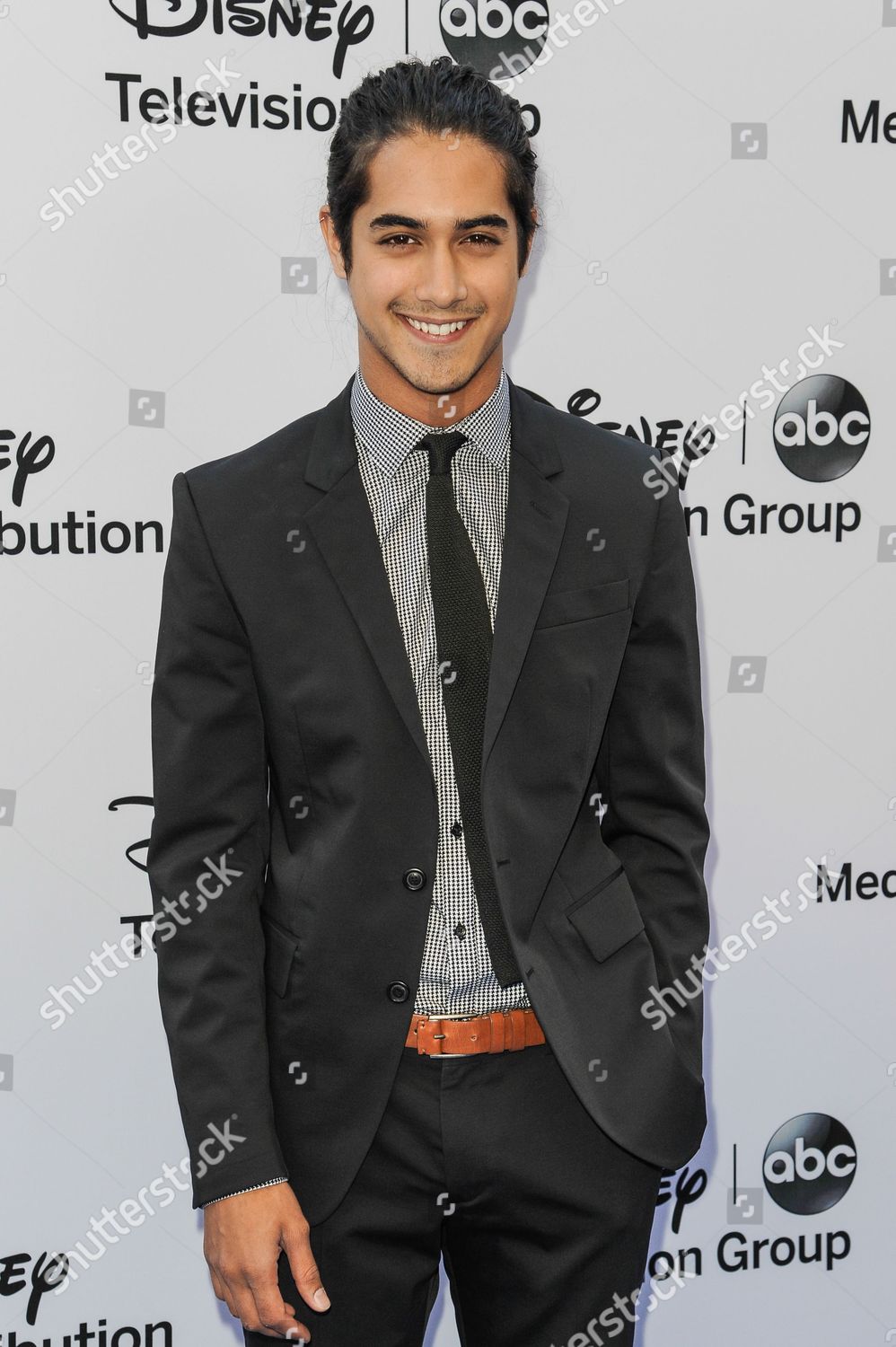 Avan Jogia Editorial Stock Photo - Stock Image | Shutterstock