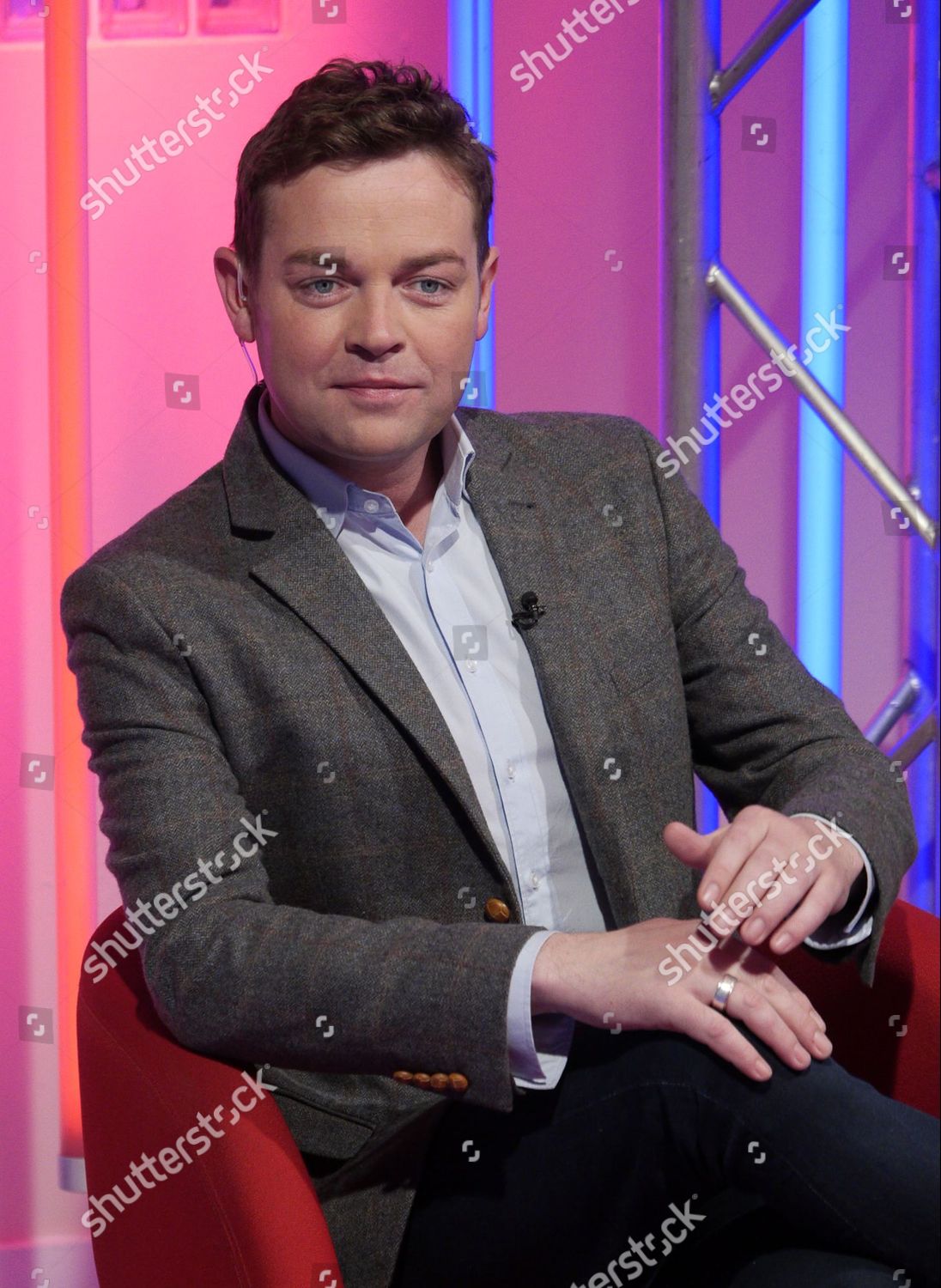 Stephen Mulhern Editorial Stock Photo - Stock Image | Shutterstock