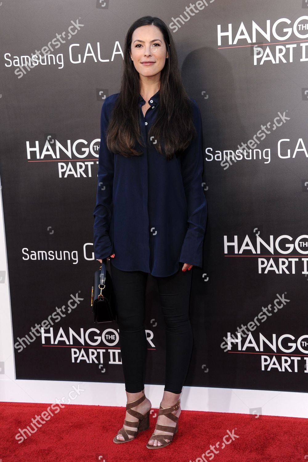 Sasha Barrese Editorial Stock Photo - Stock Image | Shutterstock