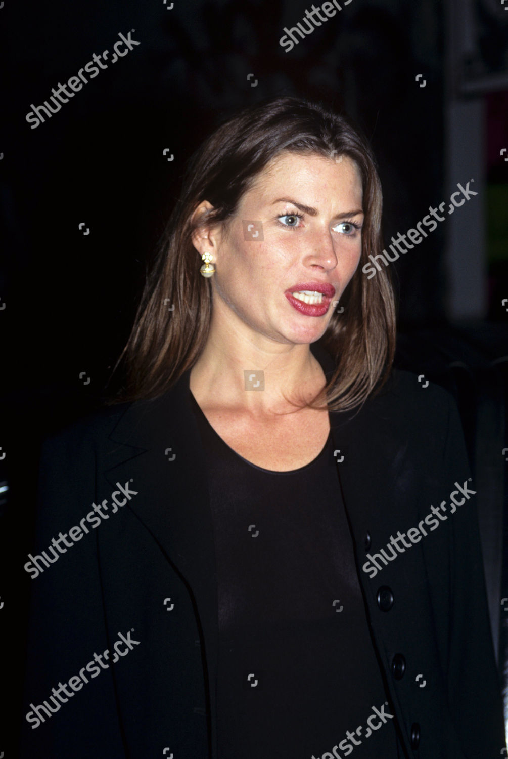 Carre Otis Editorial Stock Photo - Stock Image | Shutterstock