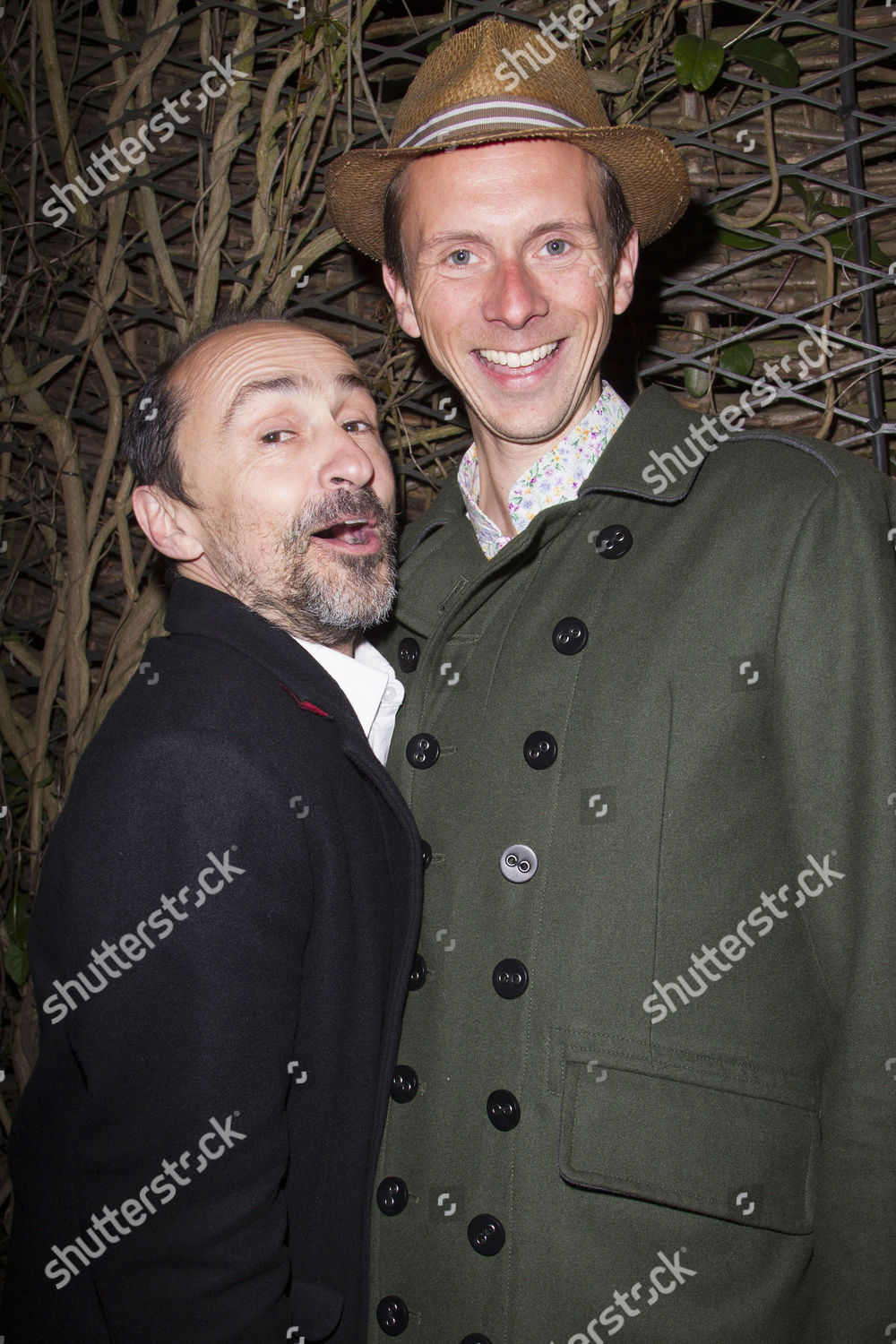 Simon Gregor Bob Ewell Tom Godwin Editorial Stock Photo Stock Image