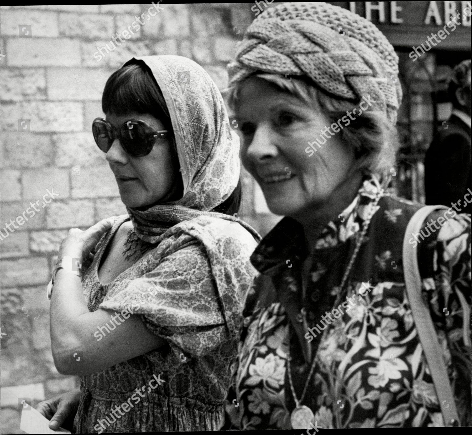 Portia Dawson photo Marguerite Whitten photo