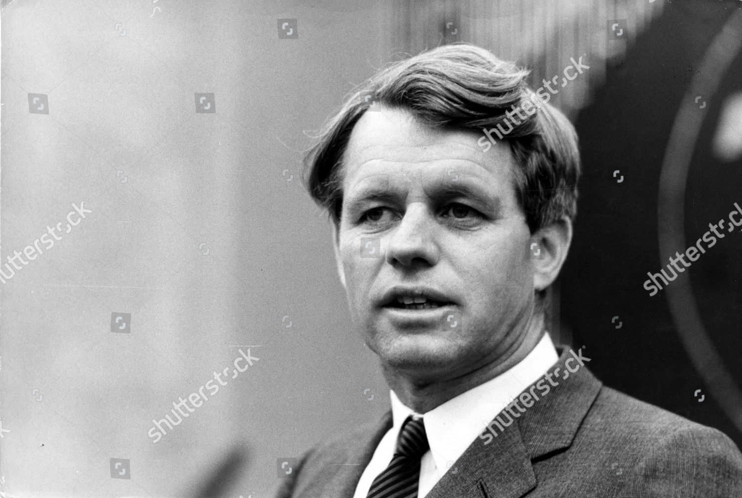 Robert F Kennedy Editorial Stock Photo - Stock Image | Shutterstock