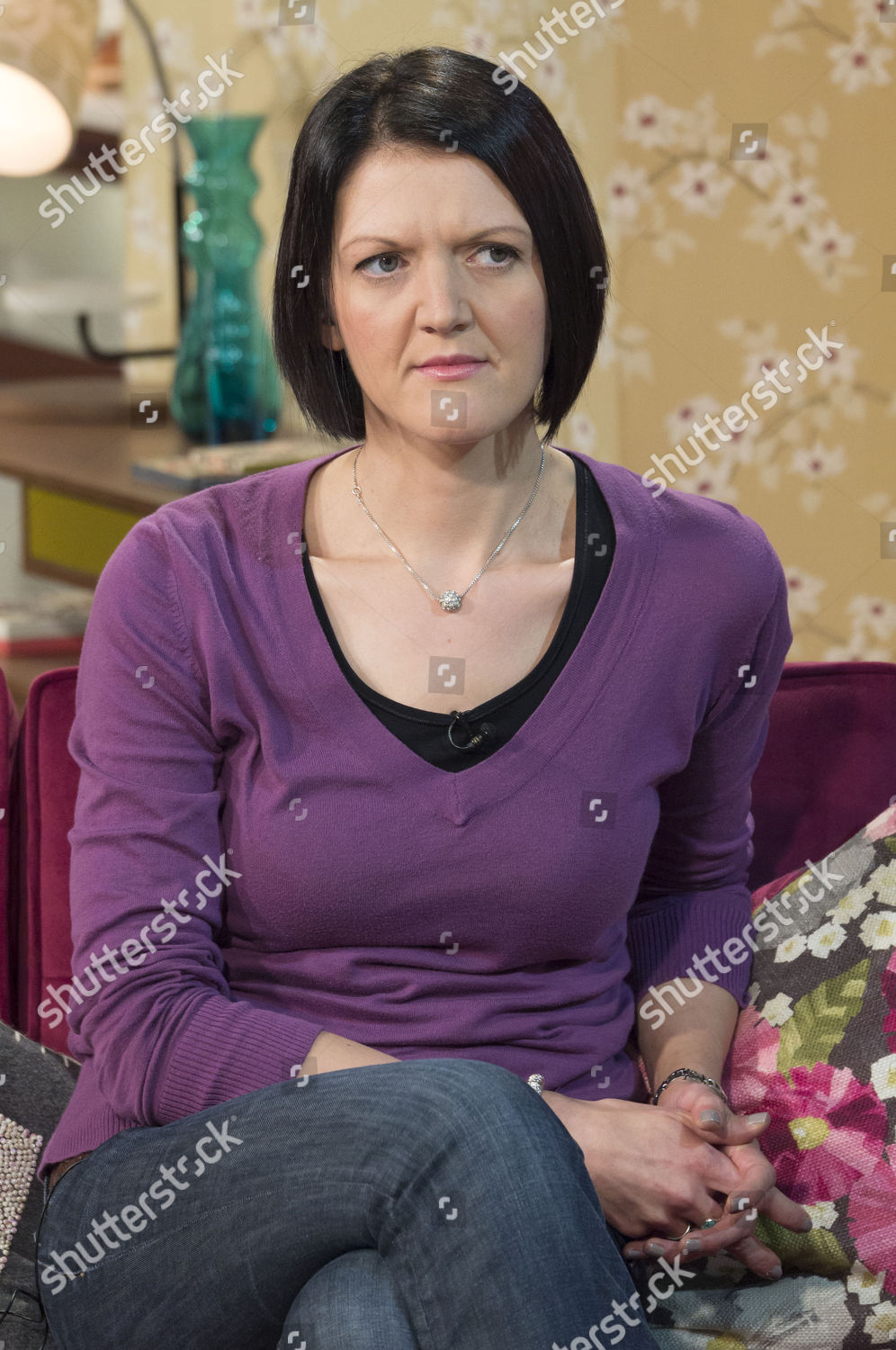 Dr Elizabeth Yardley Editorial Stock Photo - Stock Image | Shutterstock