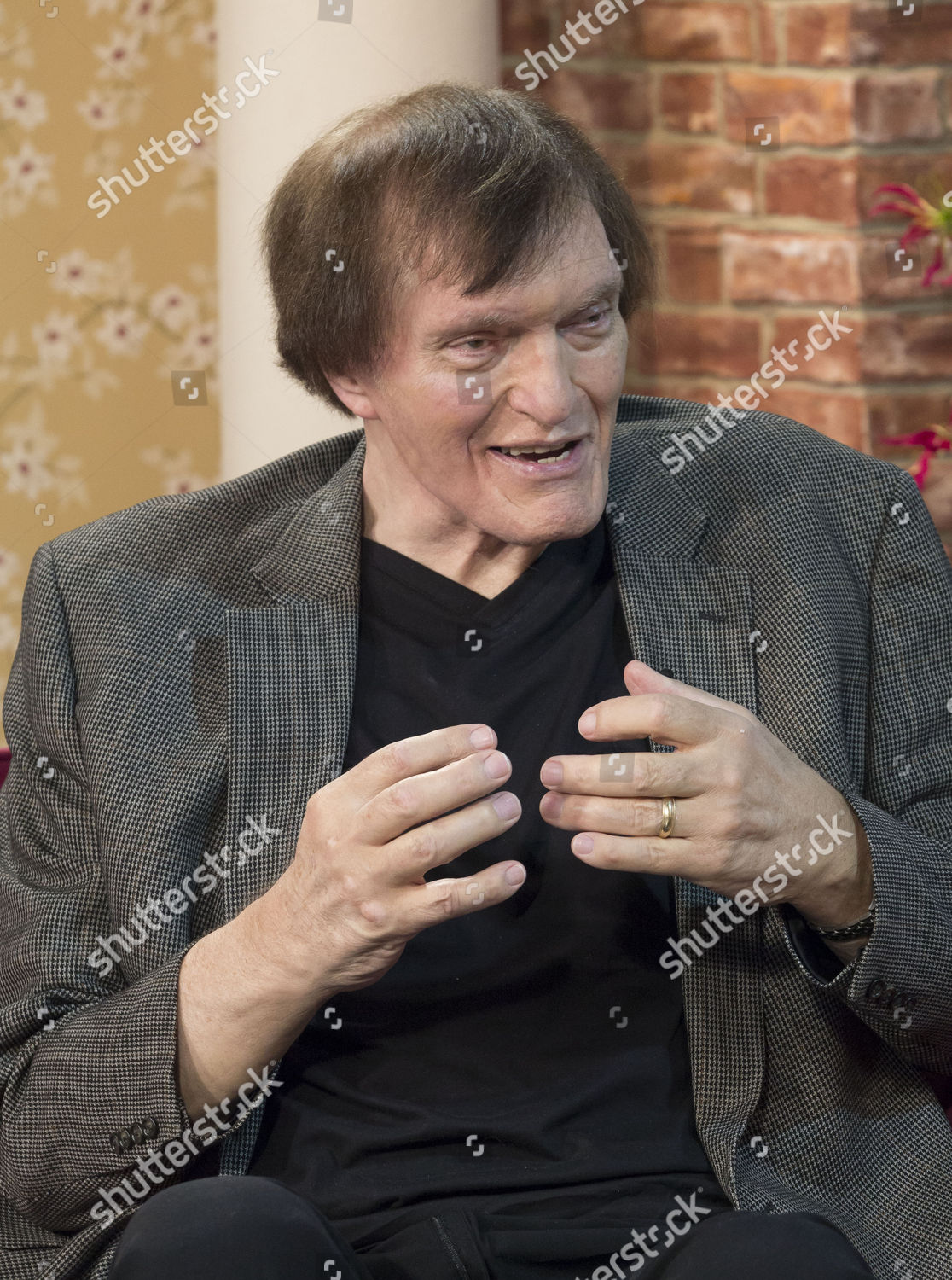 Richard Kiel Editorial Stock Photo - Stock Image | Shutterstock