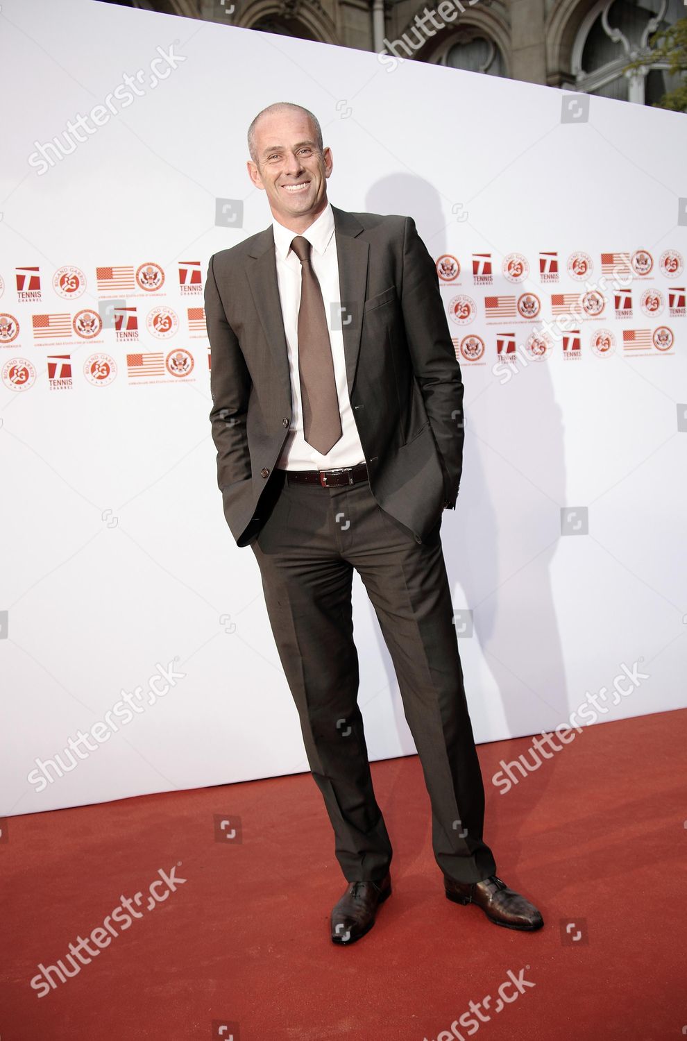 Guy Forget Editorial Stock Photo - Stock Image | Shutterstock