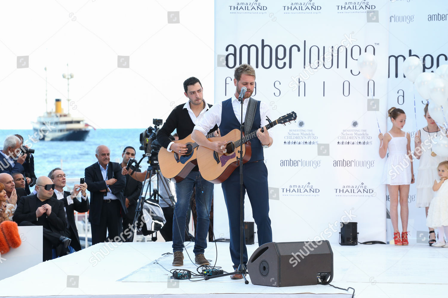 Brian Mcfadden Editorial Stock Photo - Stock Image | Shutterstock