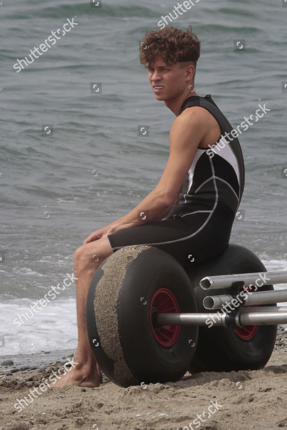 Joey Essex Editorial Stock Photo - Stock Image | Shutterstock