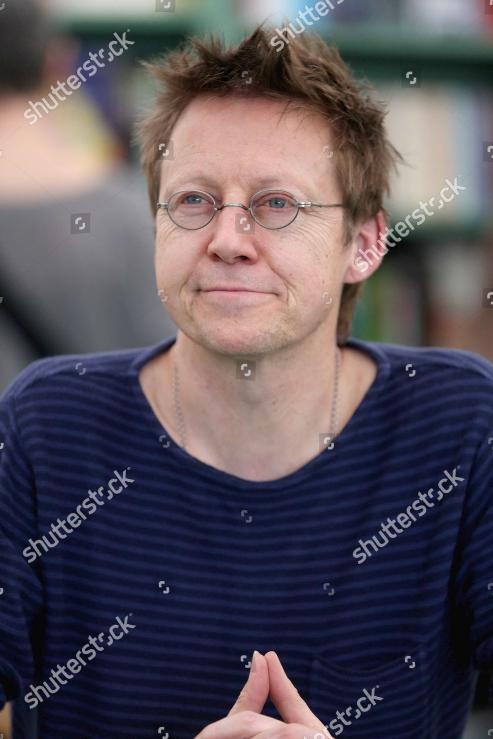 Simon Mayo Editorial Stock Photo Stock Image Shutterstock