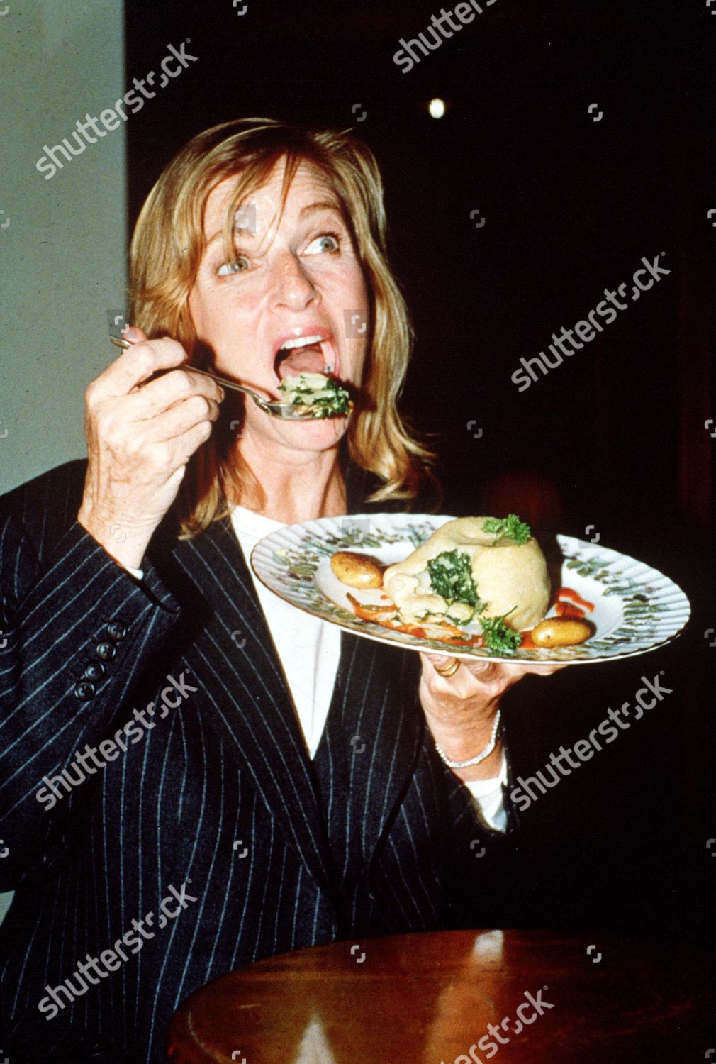 Linda Mccartney Editorial Stock Photo - Stock Image | Shutterstock