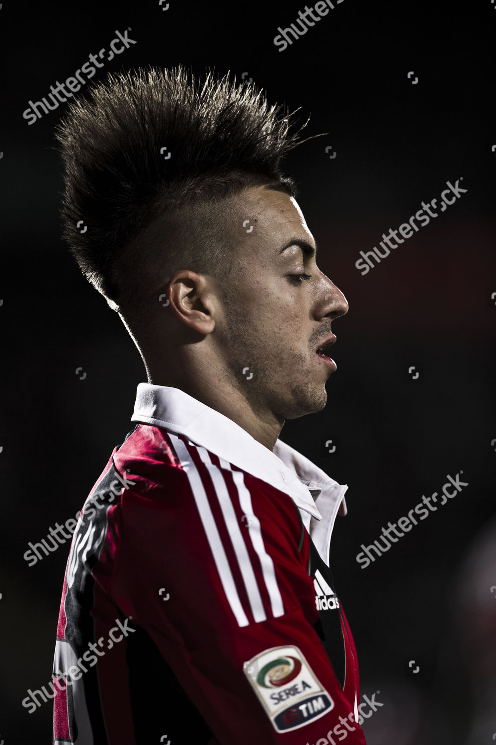 640 Gambar gambar el shaarawy ac milan Terkini