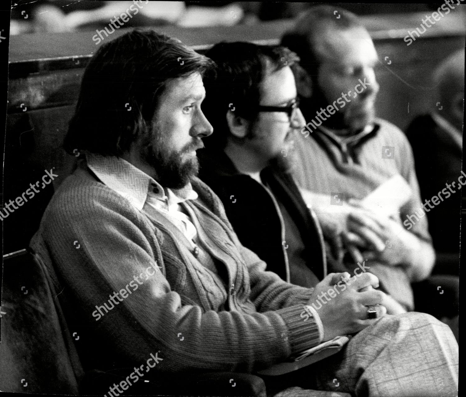 Ricky Tomlinson (born 1939) Ricky Tomlinson (born 1939)