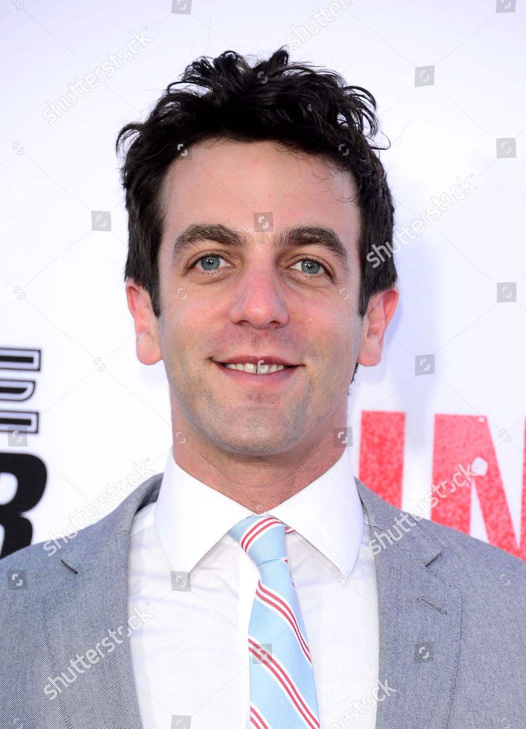 Bj Novak Editorial Stock Photo - Stock Image | Shutterstock