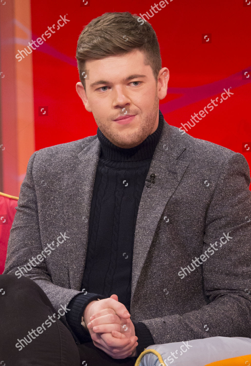 Craig Colton Editorial Stock Photo - Stock Image | Shutterstock