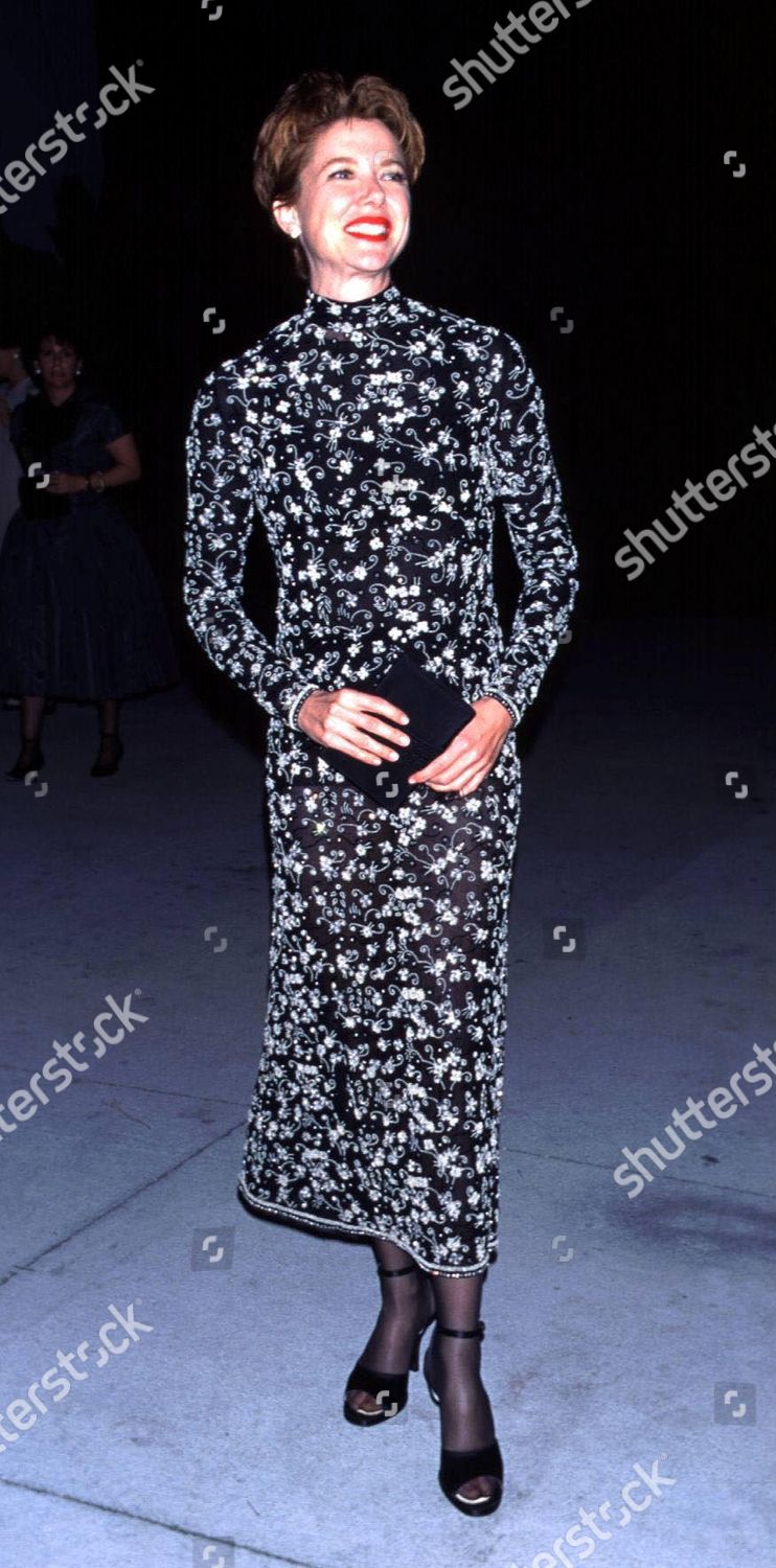Annette Bening Editorial Stock Photo - Stock Image | Shutterstock
