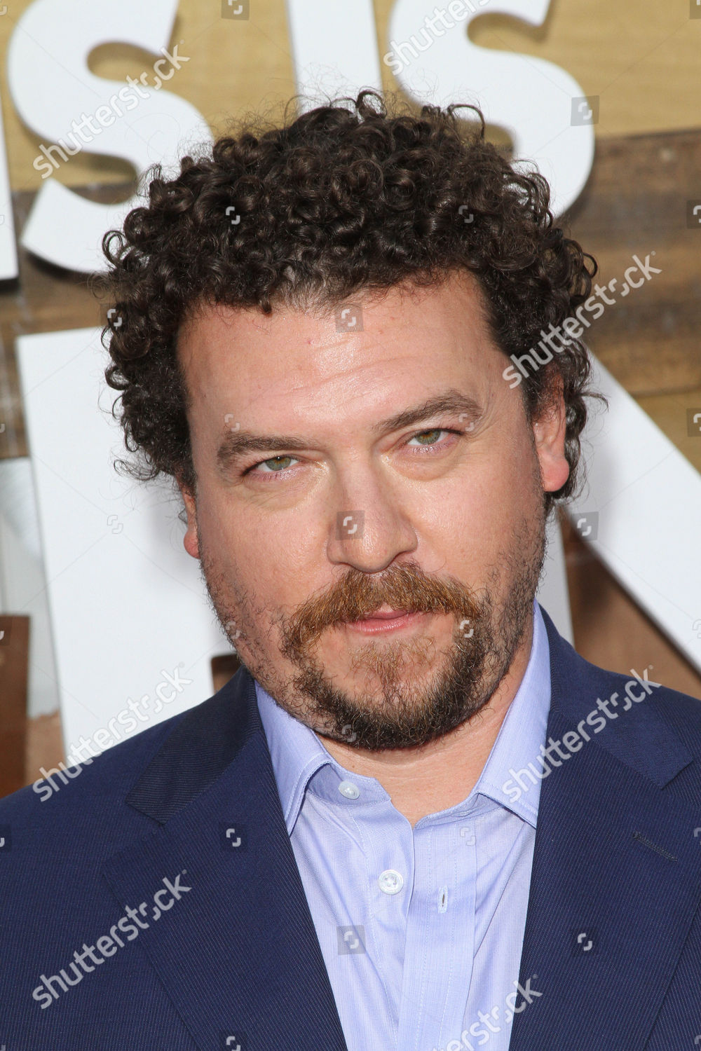 Danny Mcbride Editorial Stock Photo - Stock Image | Shutterstock