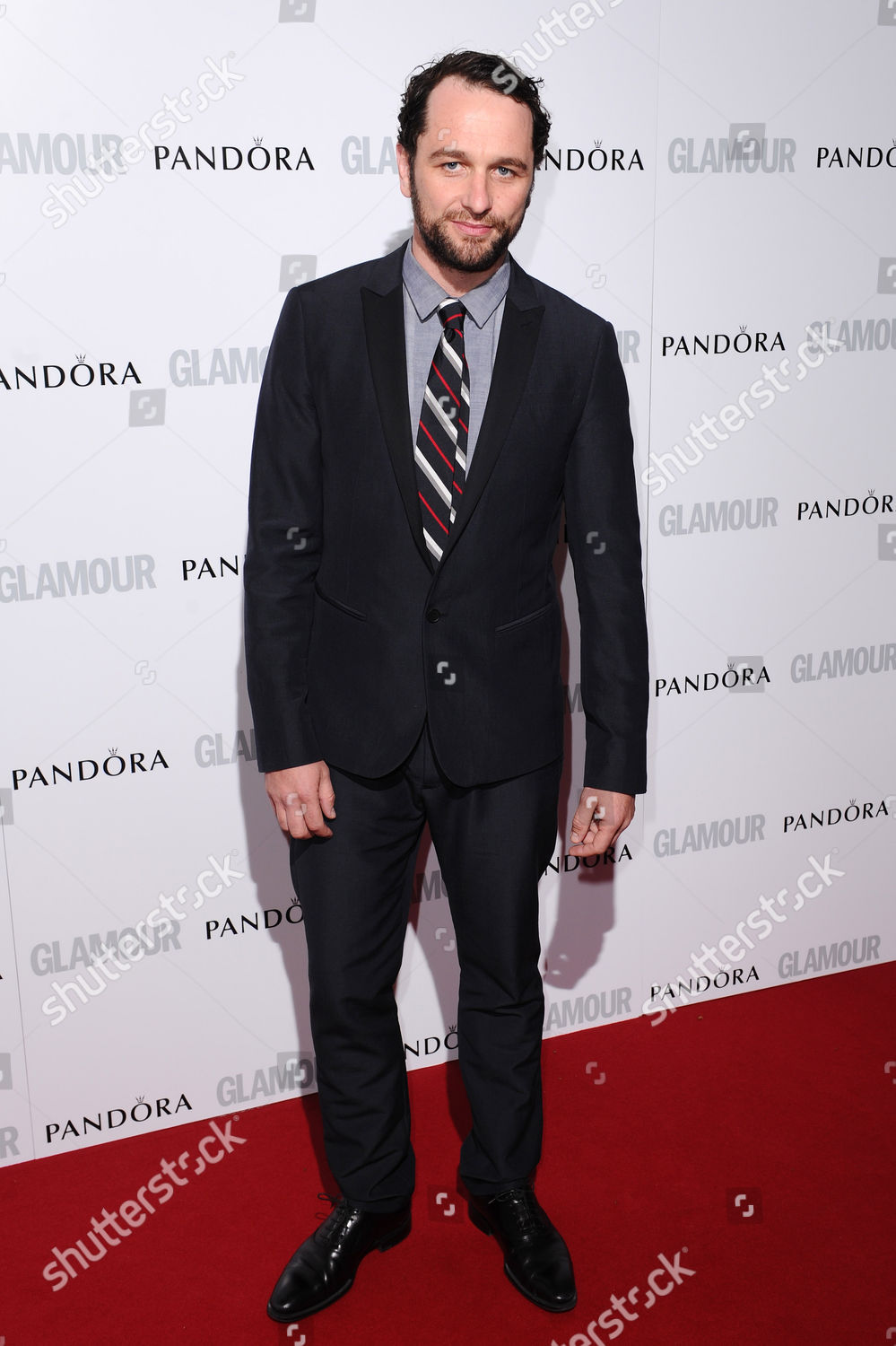 Matthew Rhys Editorial Stock Photo - Stock Image | Shutterstock