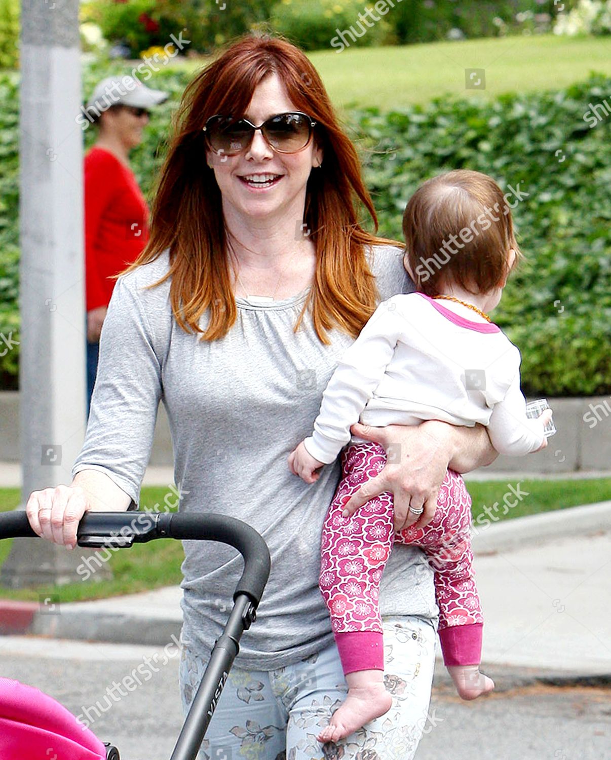 Todo 18+ Foto alyson hannigan keeva jane denisof Lleno