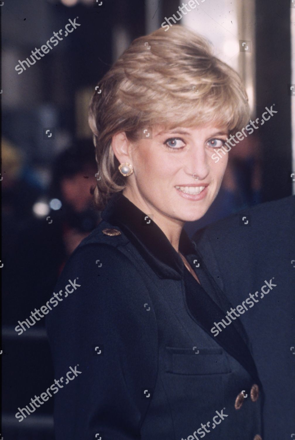 Princess Diana Editorial Stock Photo - Stock Image | Shutterstock