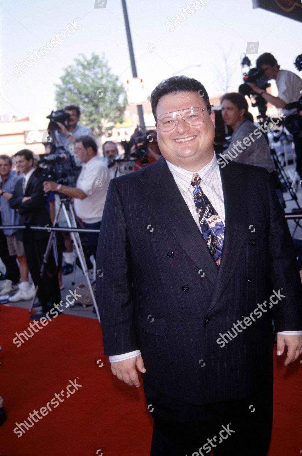 Wayne Knight Editorial Stock Photo - Stock Image | Shutterstock