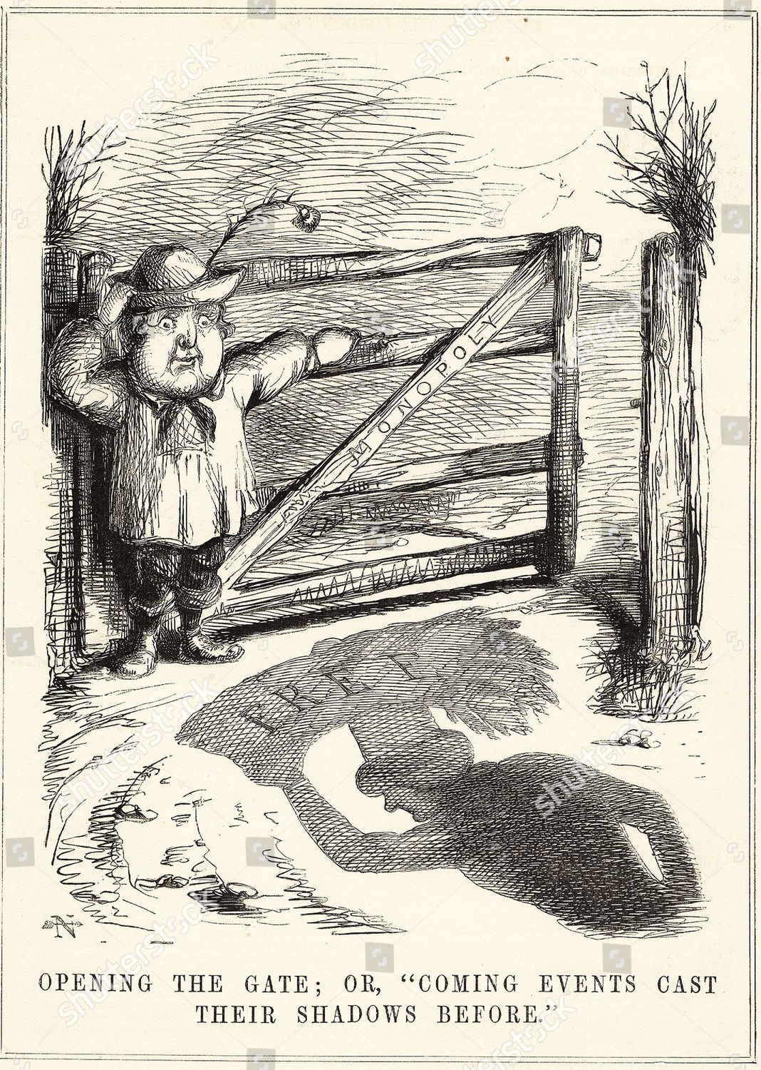 Abolition Corn Laws Robert Peel 17881850 Editorial Stock Photo Stock