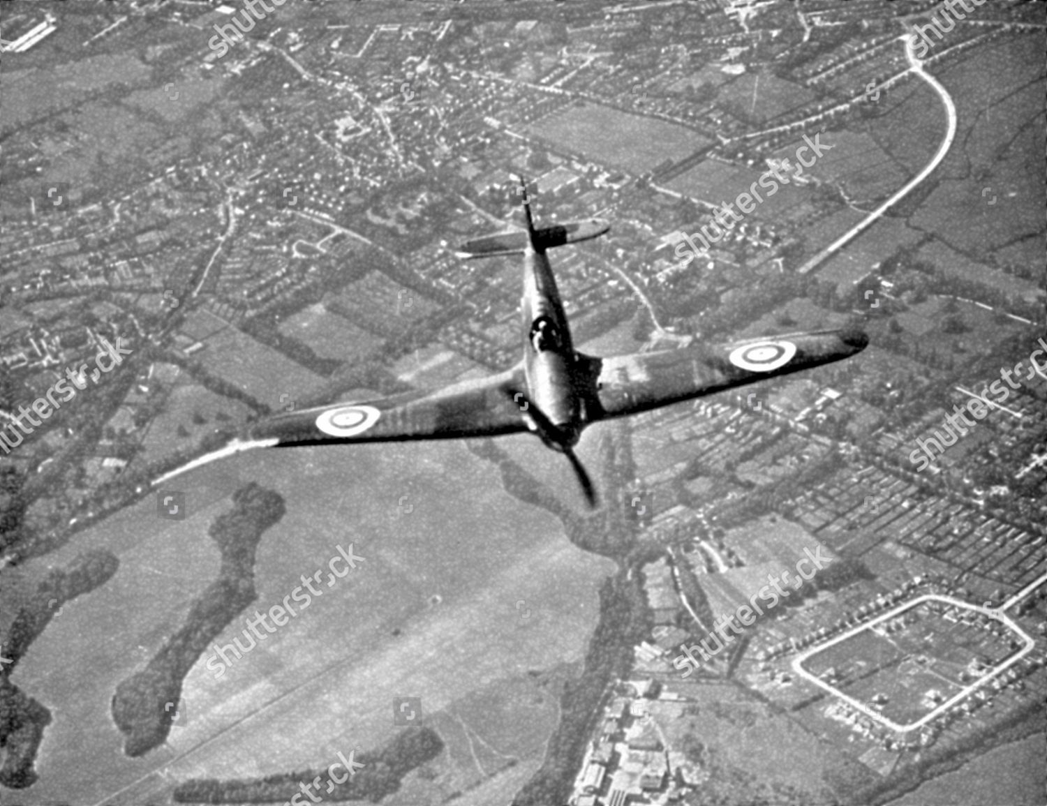 battle-britain-10-july31-october-1940-editorial-stock-photo-stock-image-shutterstock