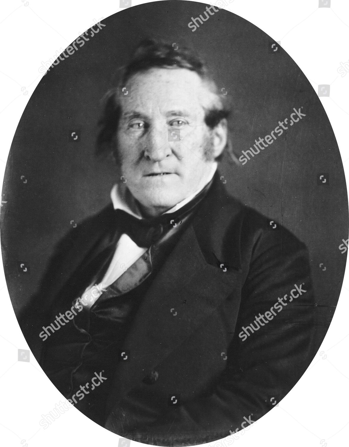 Thomas Hart Benton Editorial Stock Photo Stock Image Shutterstock   Shutterstock 2555679a 