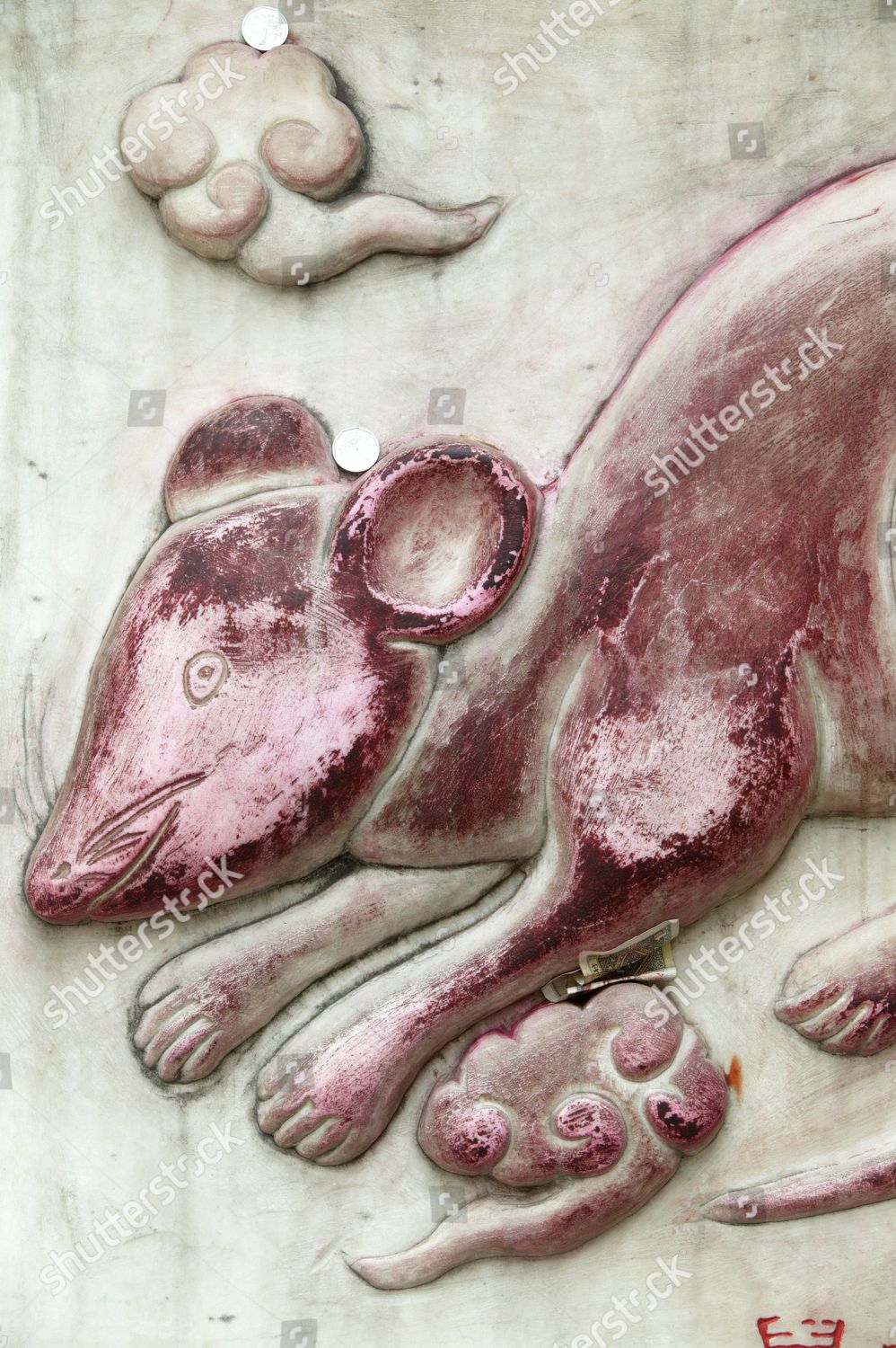chinese-astrological-sign-editorial-stock-photo-stock-image
