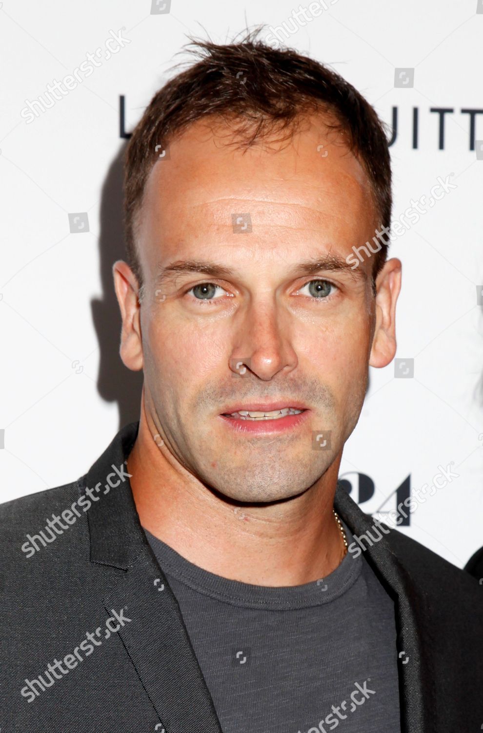 Jonny Lee Miller Editorial Stock Photo - Stock Image | Shutterstock