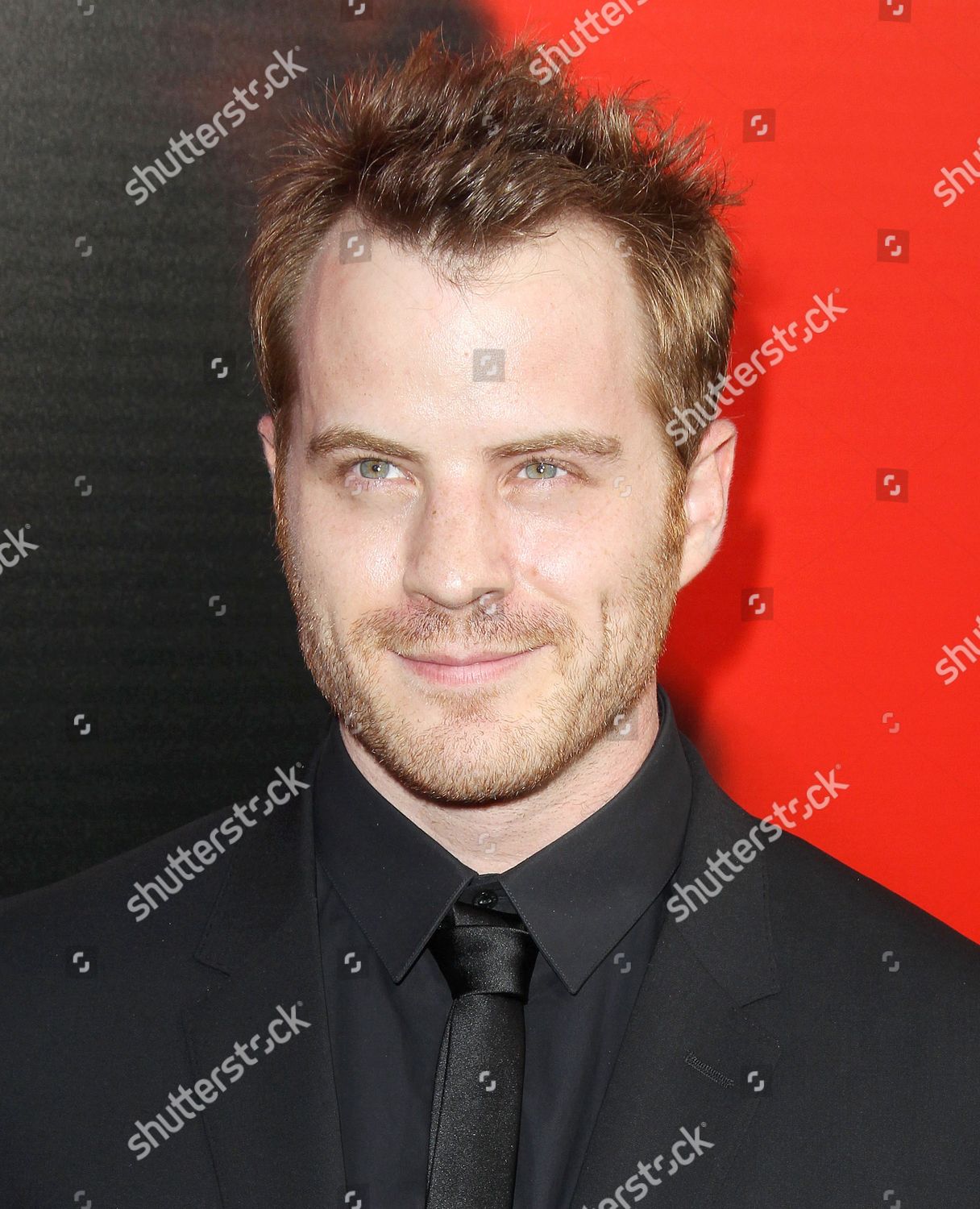 Robert Kazinsky Editorial Stock Photo - Stock Image | Shutterstock