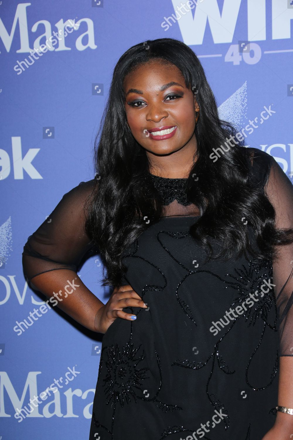 Candice Glover Editorial Stock Photo - Stock Image | Shutterstock