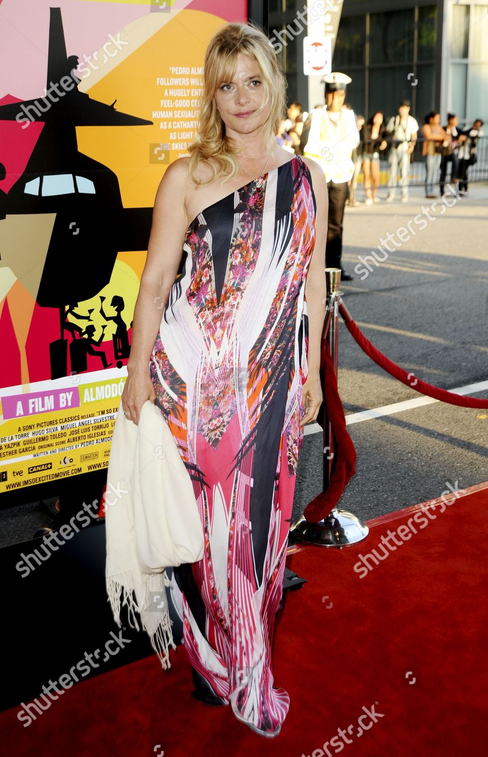 Nastassja Kinski Editorial Stock Photo - Stock Image | Shutterstock