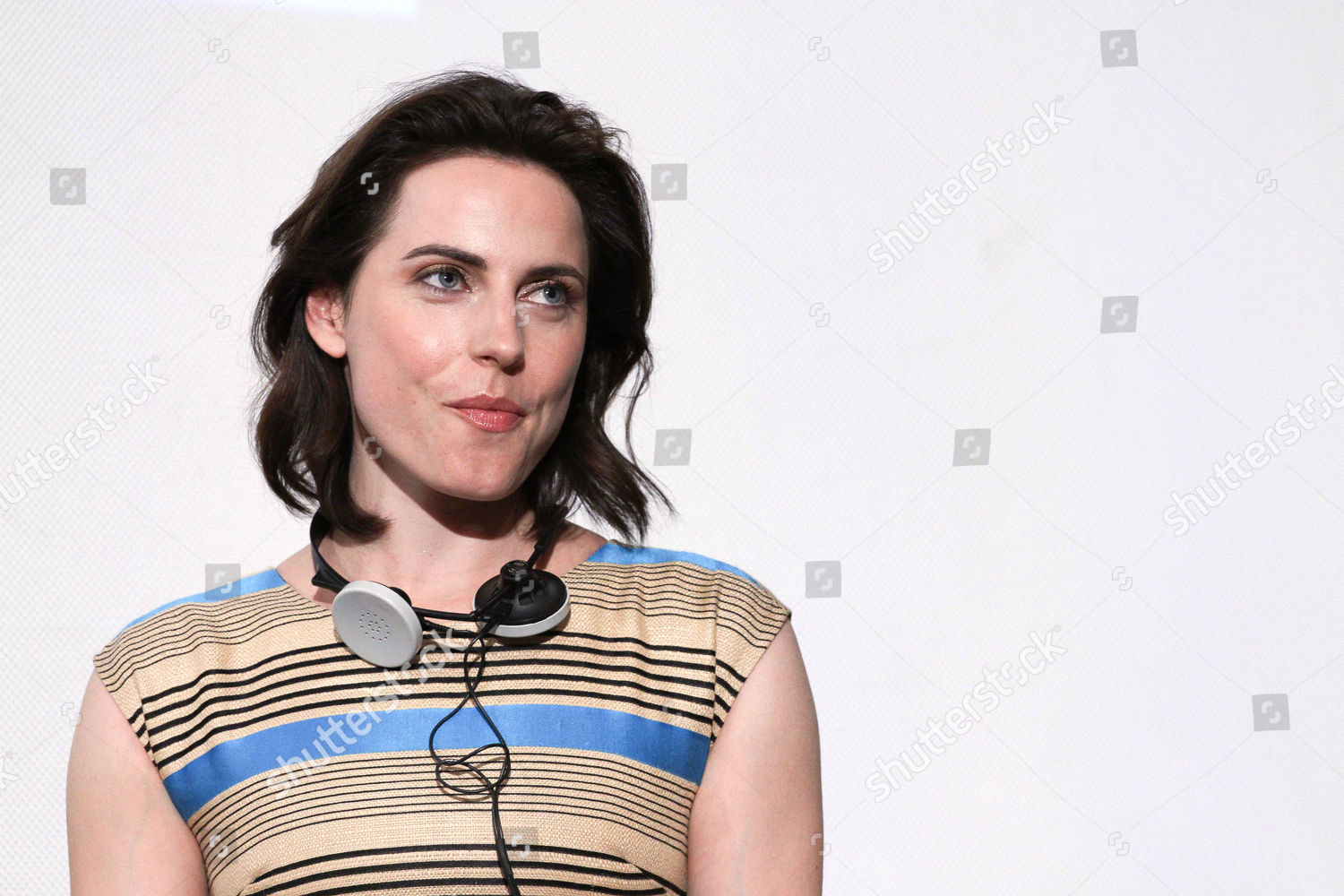 Antje Traue Editorial Stock Photo - Stock Image | Shutterstock