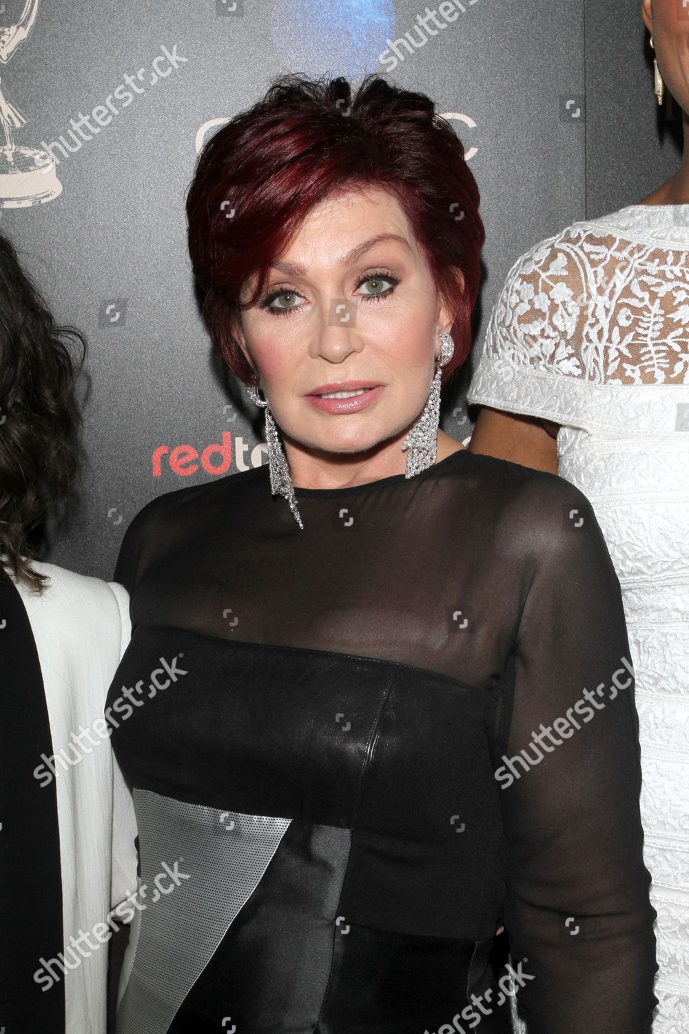 Sharon Osbourne Editorial Stock Photo - Stock Image | Shutterstock
