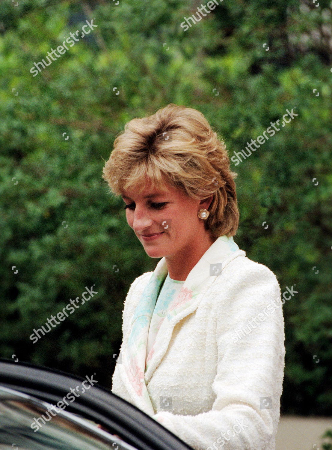 Princess Diana Editorial Stock Photo - Stock Image | Shutterstock