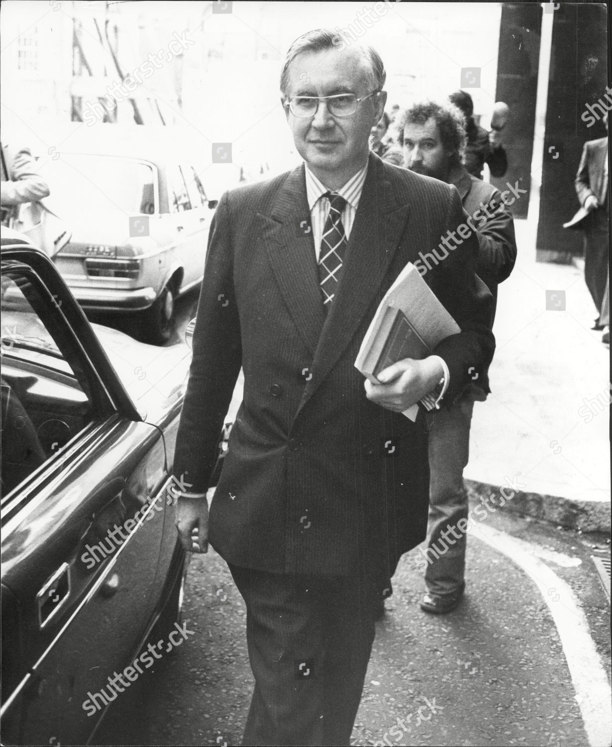 William Reesmogg Baron Reesmogg 14 July Editorial Stock Photo - Stock ...