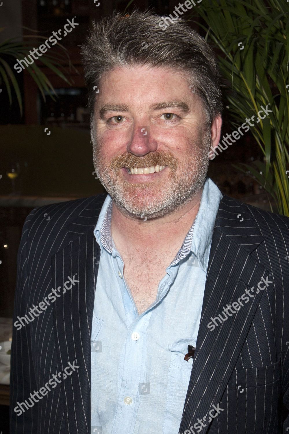Pat Shortt Johnnypateenmike Editorial Stock Photo - Stock Image
