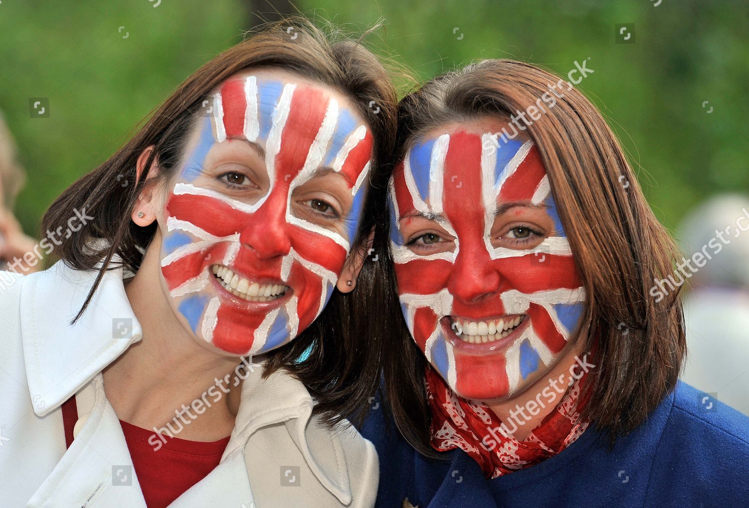 Queen Elizabeth Ii Diamond Jubilee Concert Editorial Stock Photo - Stock  Image | Shutterstock Editorial